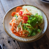 エスニック料理の絞り込み