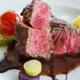 肉料理の絞り込み