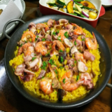 スペイン料理の絞り込み