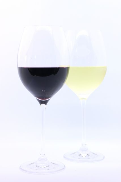 赤ワインの代表的なぶどう品種　3種類