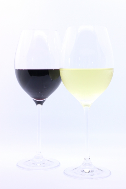 白ワインの代表的なぶどう品種　3種類