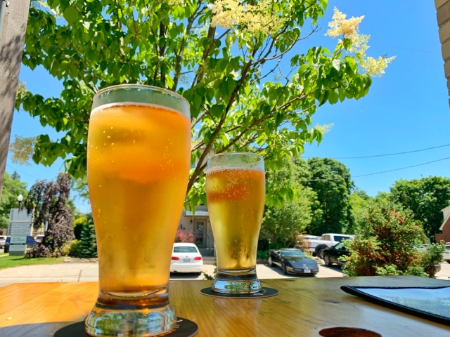 夏に飲んでほしいおすすめワイン