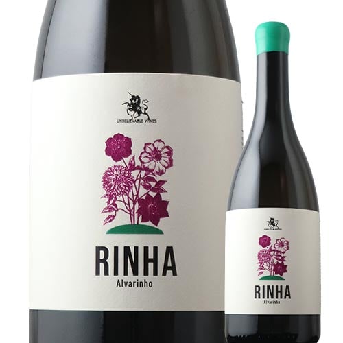 「アウトレット特価」リーニャ・アルバリーニョ マニュエル・コスタ・エ・フィリョス 2022年 ポルトガル  白ワイン 辛口 750ml　【s2603】　