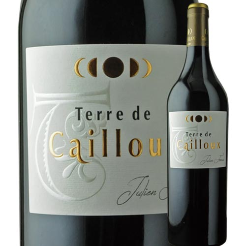 テール・ド・カイユ シャトー・フェラン・サン・ピエール 2016年 フランス ボルドー 赤ワイン フルボディ 750ml