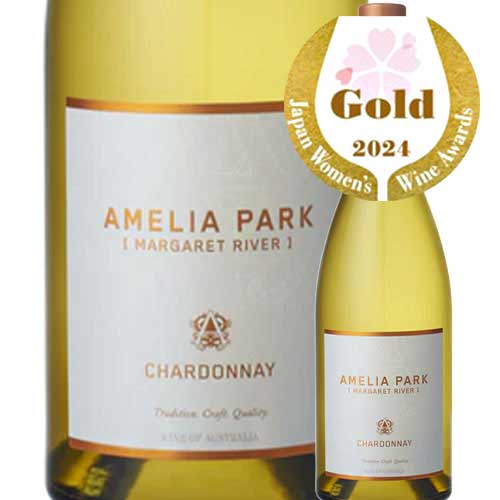 【店内全品33%OFFクーポン配布中!】アメリア・パーク・シャルドネ アメリア・パーク・ワインズ 2022年 オーストラリア マーガレット・リヴァー 白ワイン 辛口 750ml