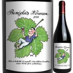 ボジョレ・ヌーヴォー Ｍ・ラピエール 2025年 フランス ブルゴーニュ 赤ワイン ミディアムボディ 750ml