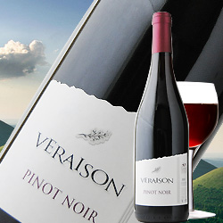 ピュイ・ド・ドーム ヴェレゾン・ピノノワール カーヴ・サン・ヴェルニ 2019年 フランス オーヴェルニュ 赤ワイン ミディアムボディ 750ml