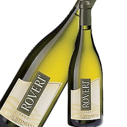 ロヴェーリ・フリッツァンテ ラ・ジュスティニアーナ NV イタリア ピエモンテ 微発泡・白 辛口 750ml