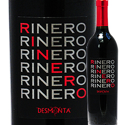 「SALE」リネーロ・ロッソ ＩＥＩ 2016年 イタリア ヴェネト 赤ワイン フルボディ 750ml
