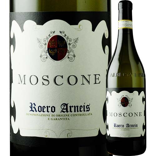 ロエロ・アルネイス モスコーネ 2020年 イタリア ピエモンテ 白ワイン 辛口 750ml