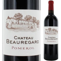 シャトー・ボールガール 2011年 フランス ボルドー 赤ワイン フルボディ 750ml