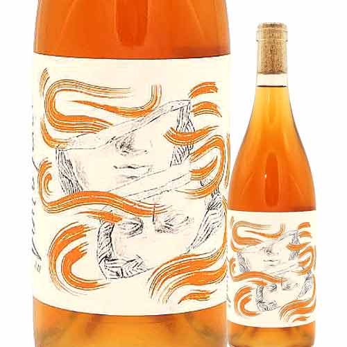 「SALE」ヴォルト・ファス ラ・ミクロヴィヌリー ・ダーウィン 2023年 フランス ボルドー オレンジワイン 辛口 750ml