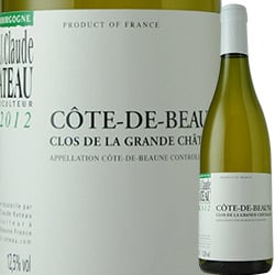 コート・ド・ボーヌ・ブラン ジャン・クロード・ラトー 2012年 フランス ブルゴーニュ 白ワイン 辛口 750ml