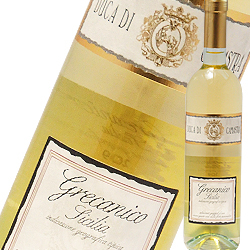 グレカニコ デュカ・ディ・カマストラ(IEI) 2016年 イタリア シチリア 白ワイン 辛口 750ml